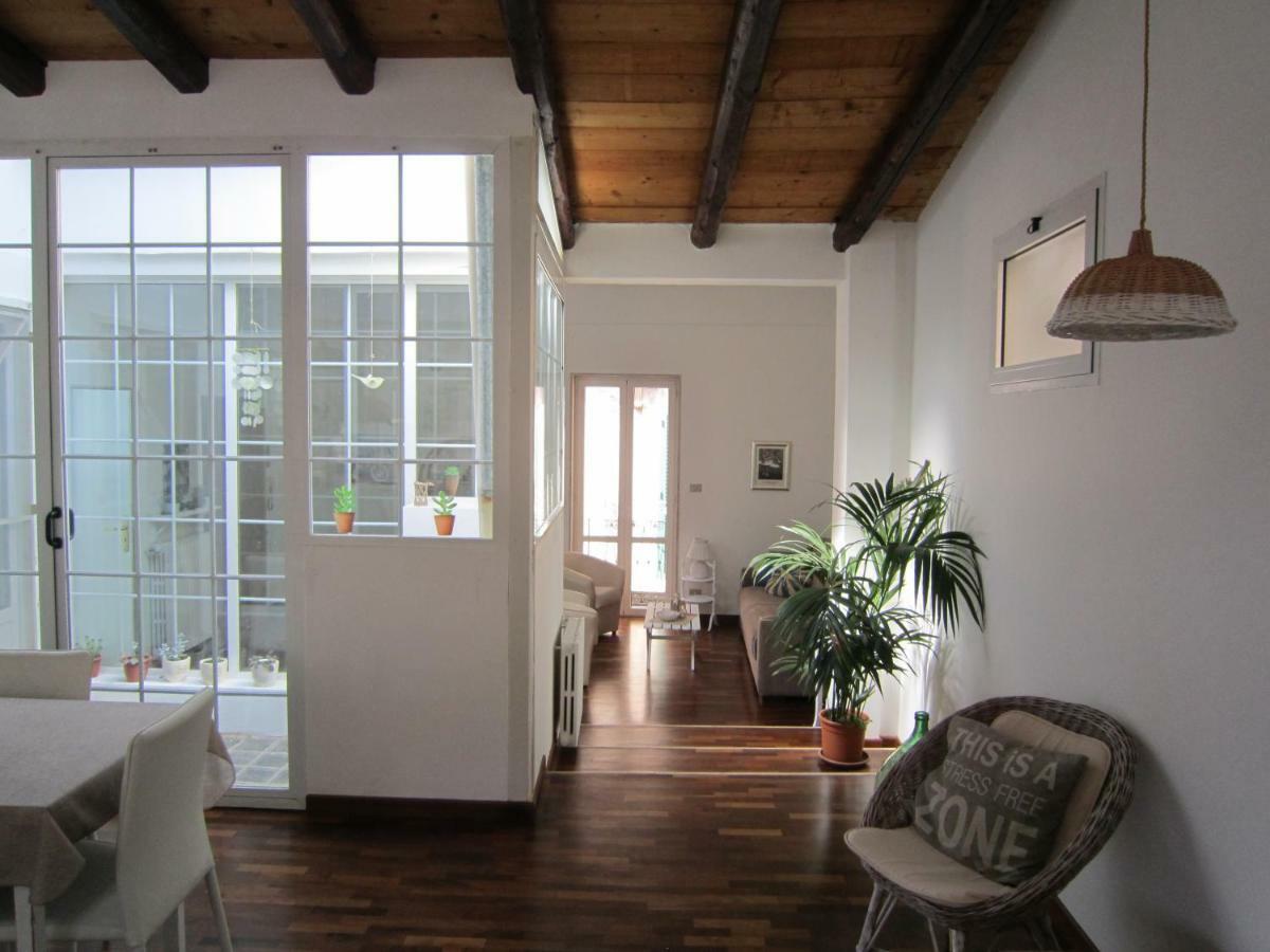 Casa Vacanze Mafalda Apartamento Módica Exterior foto