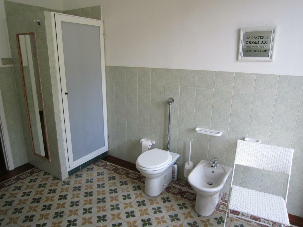 Casa Vacanze Mafalda Apartamento Módica Exterior foto