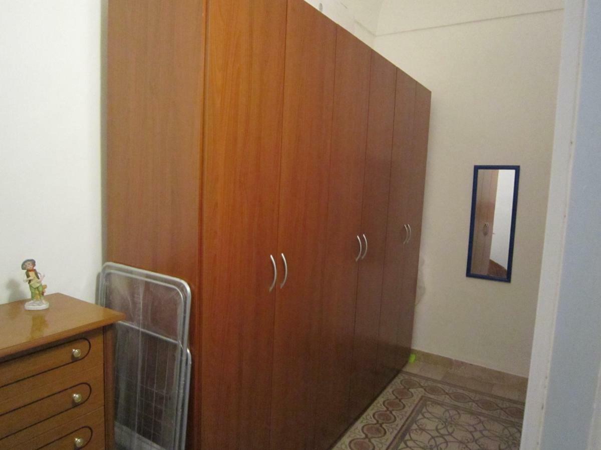 Casa Vacanze Mafalda Apartamento Módica Exterior foto