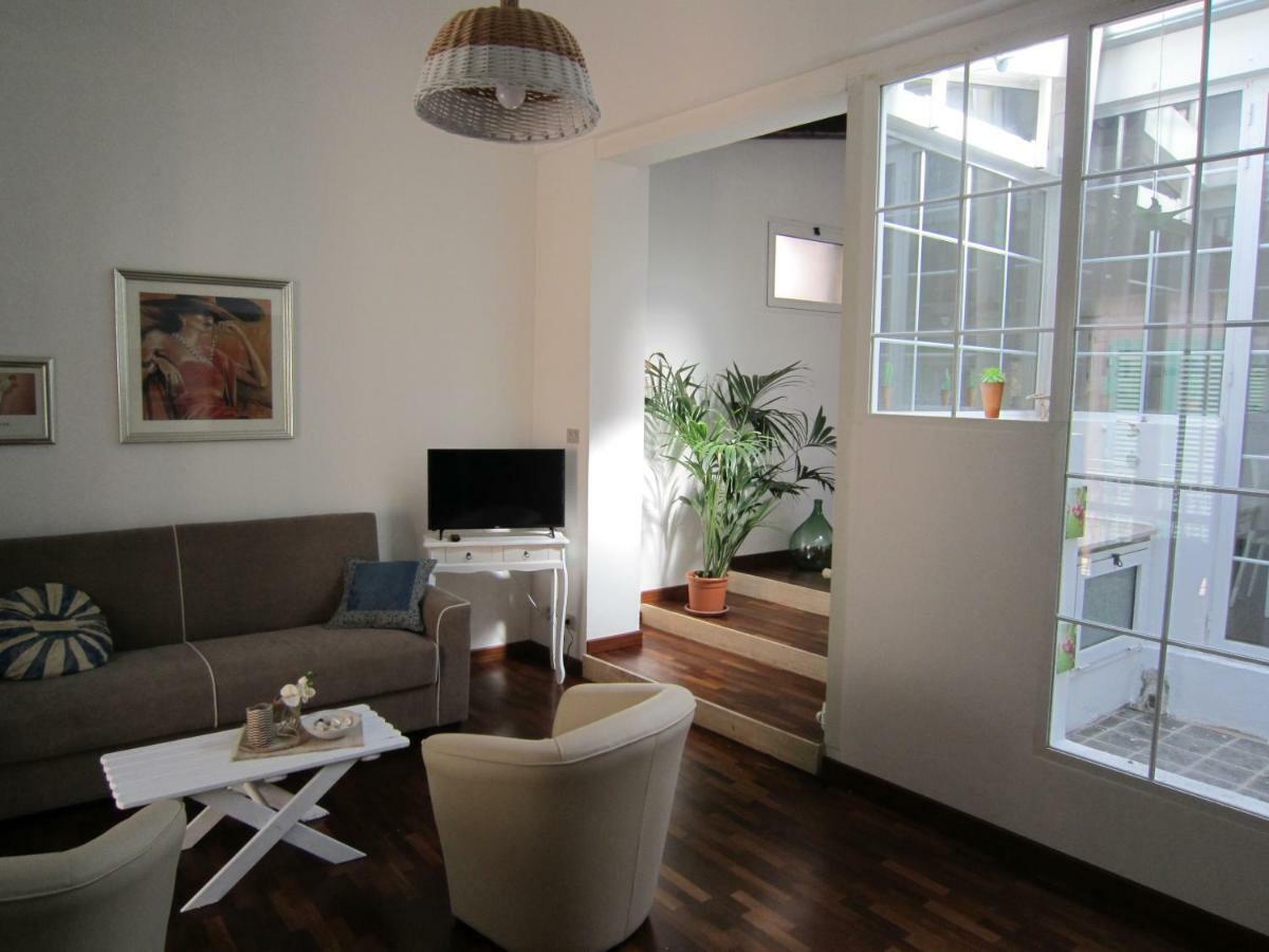Casa Vacanze Mafalda Apartamento Módica Exterior foto