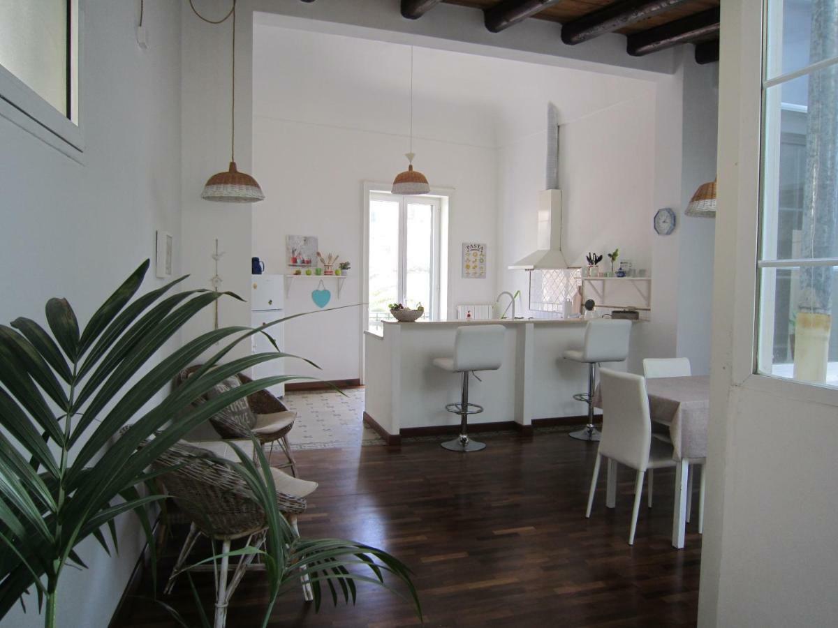 Casa Vacanze Mafalda Apartamento Módica Exterior foto