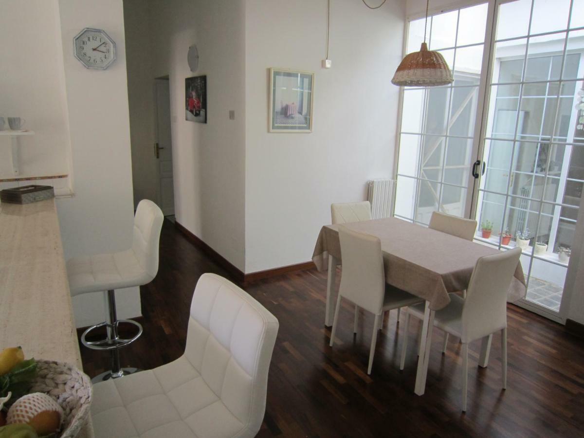 Casa Vacanze Mafalda Apartamento Módica Exterior foto
