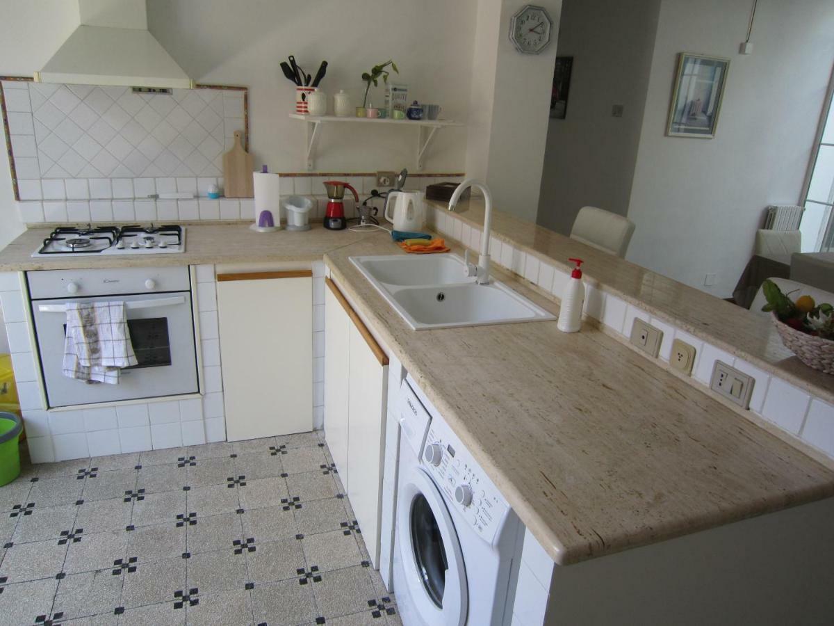Casa Vacanze Mafalda Apartamento Módica Exterior foto