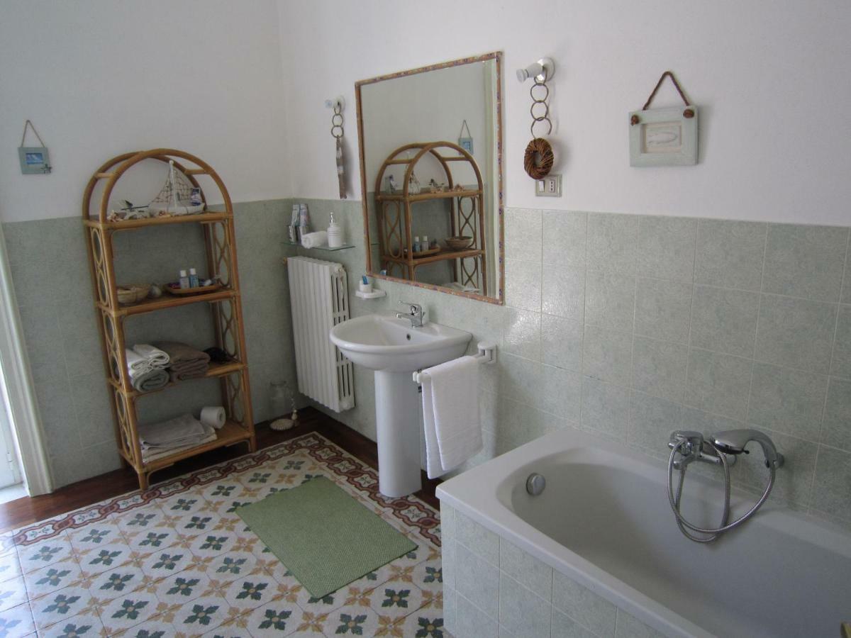 Casa Vacanze Mafalda Apartamento Módica Exterior foto