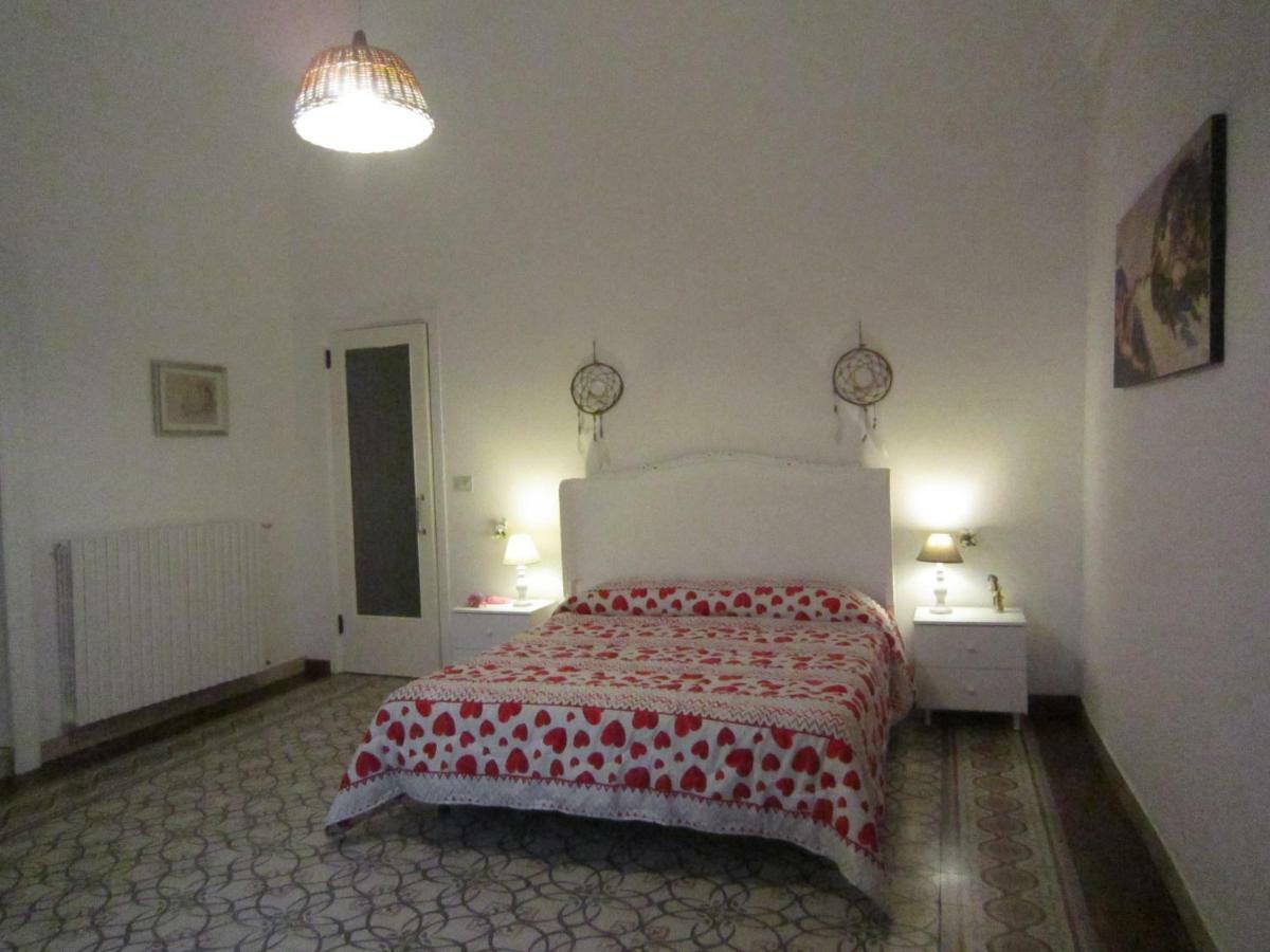Casa Vacanze Mafalda Apartamento Módica Exterior foto